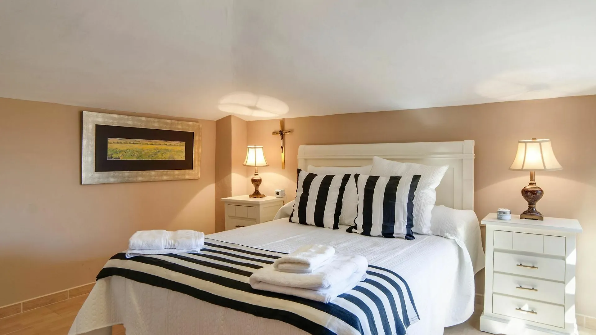 Apartamento Fuengirola Promenade Apartment