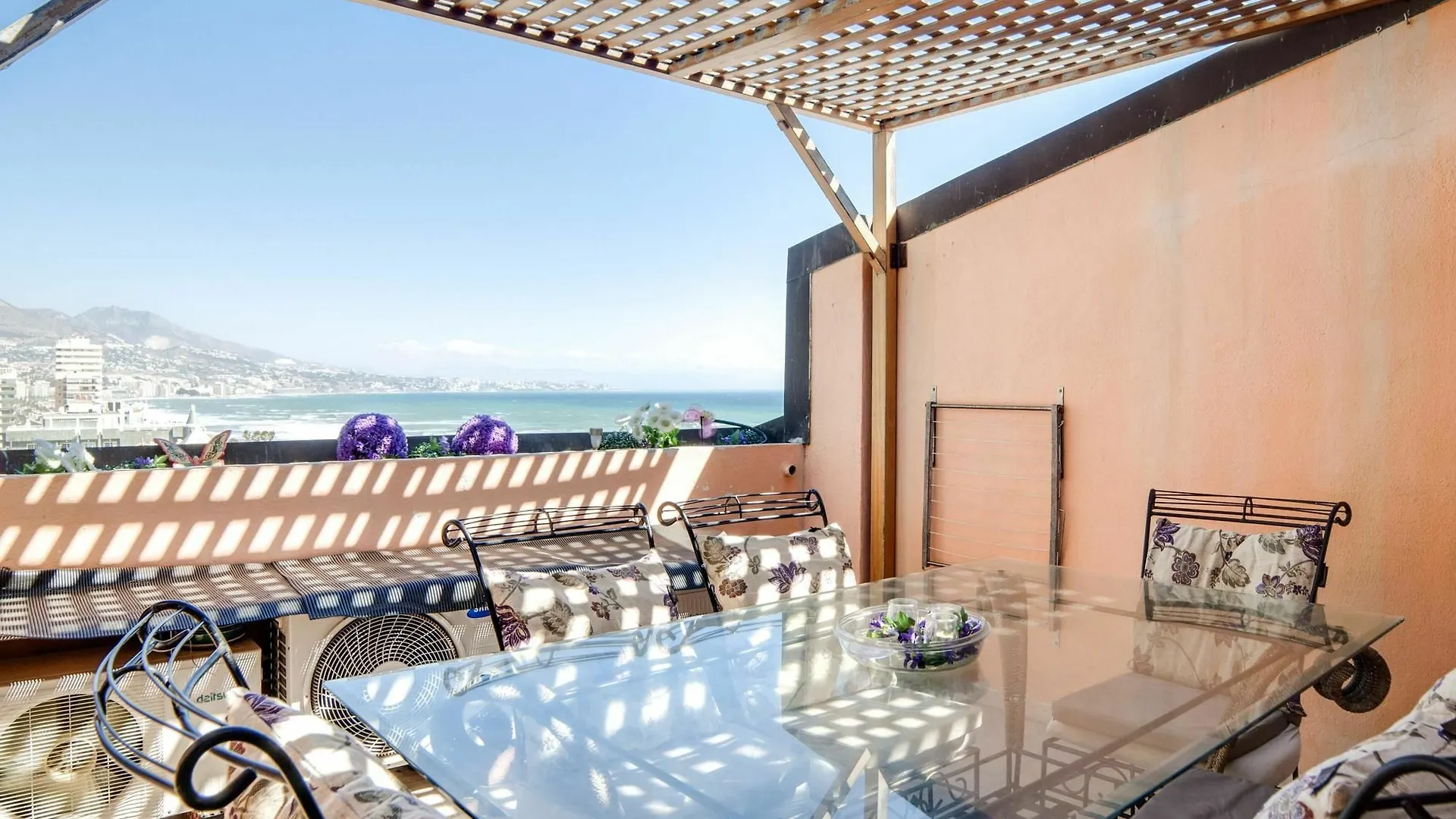 Apartamento Fuengirola Promenade 0*,  Spain
