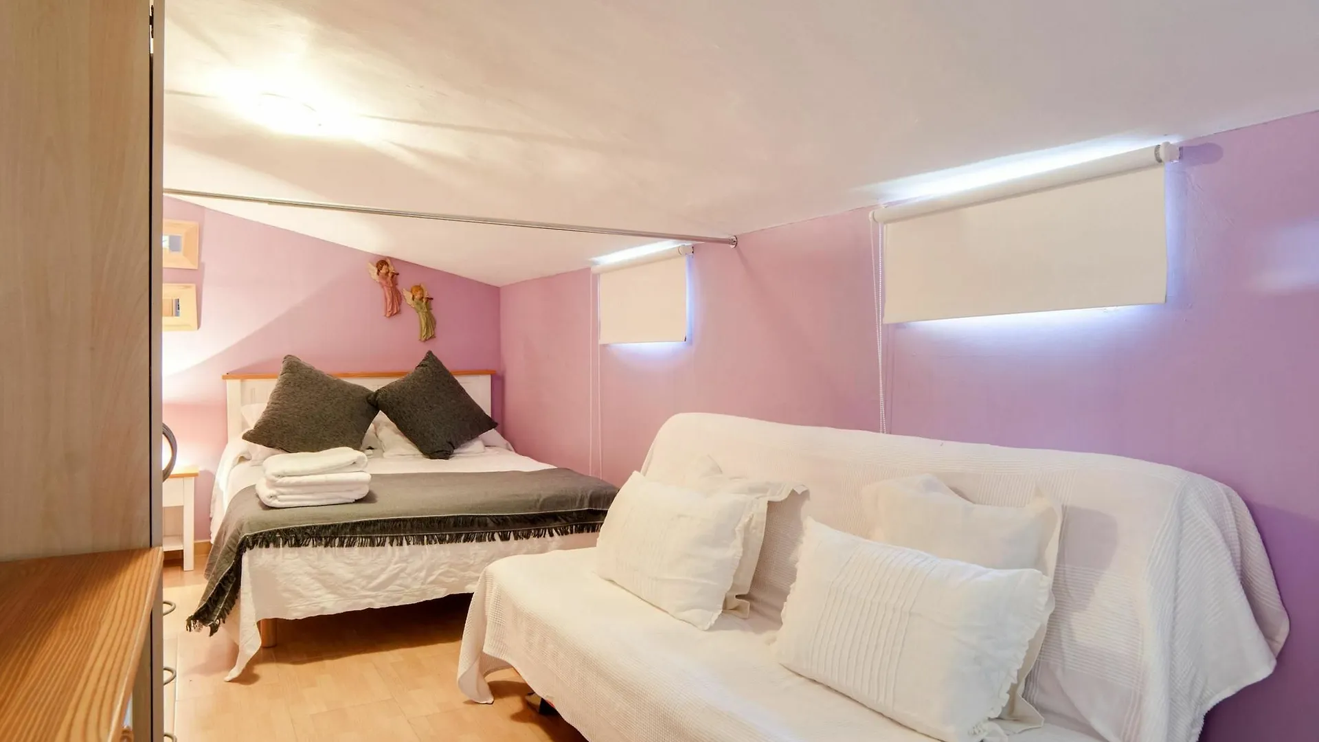 Apartamento Fuengirola Promenade