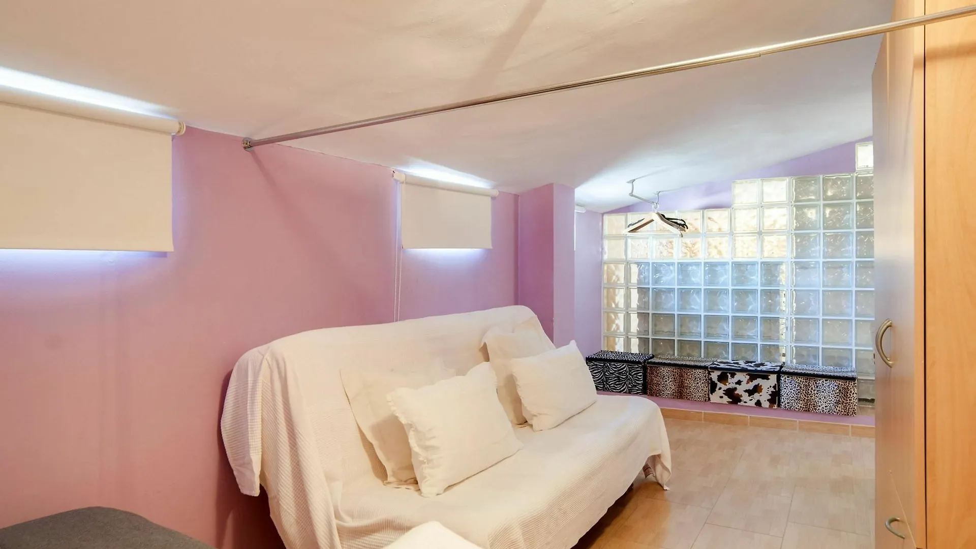 Apartamento Fuengirola Promenade