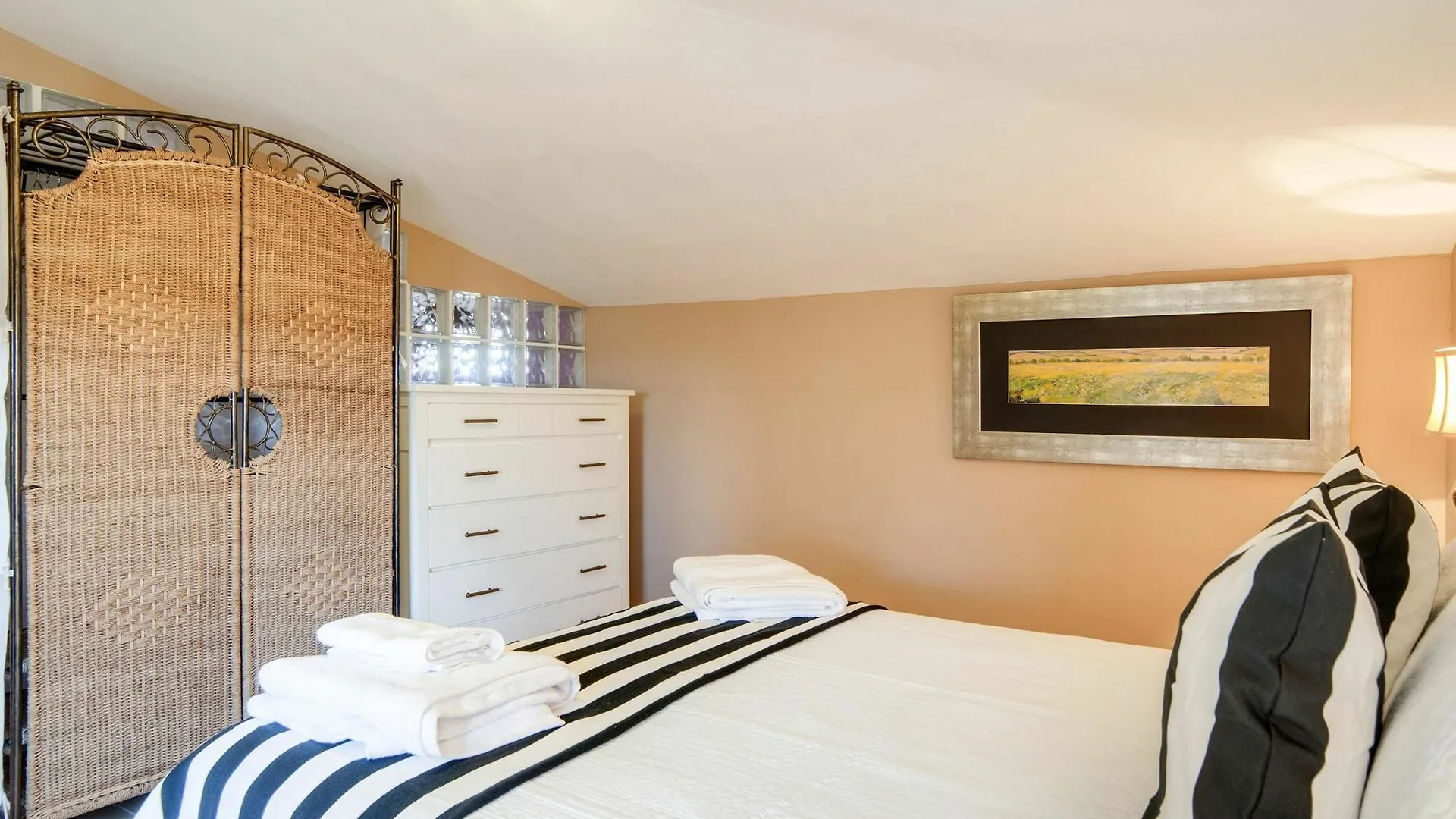 Apartamento Fuengirola Promenade Apartment