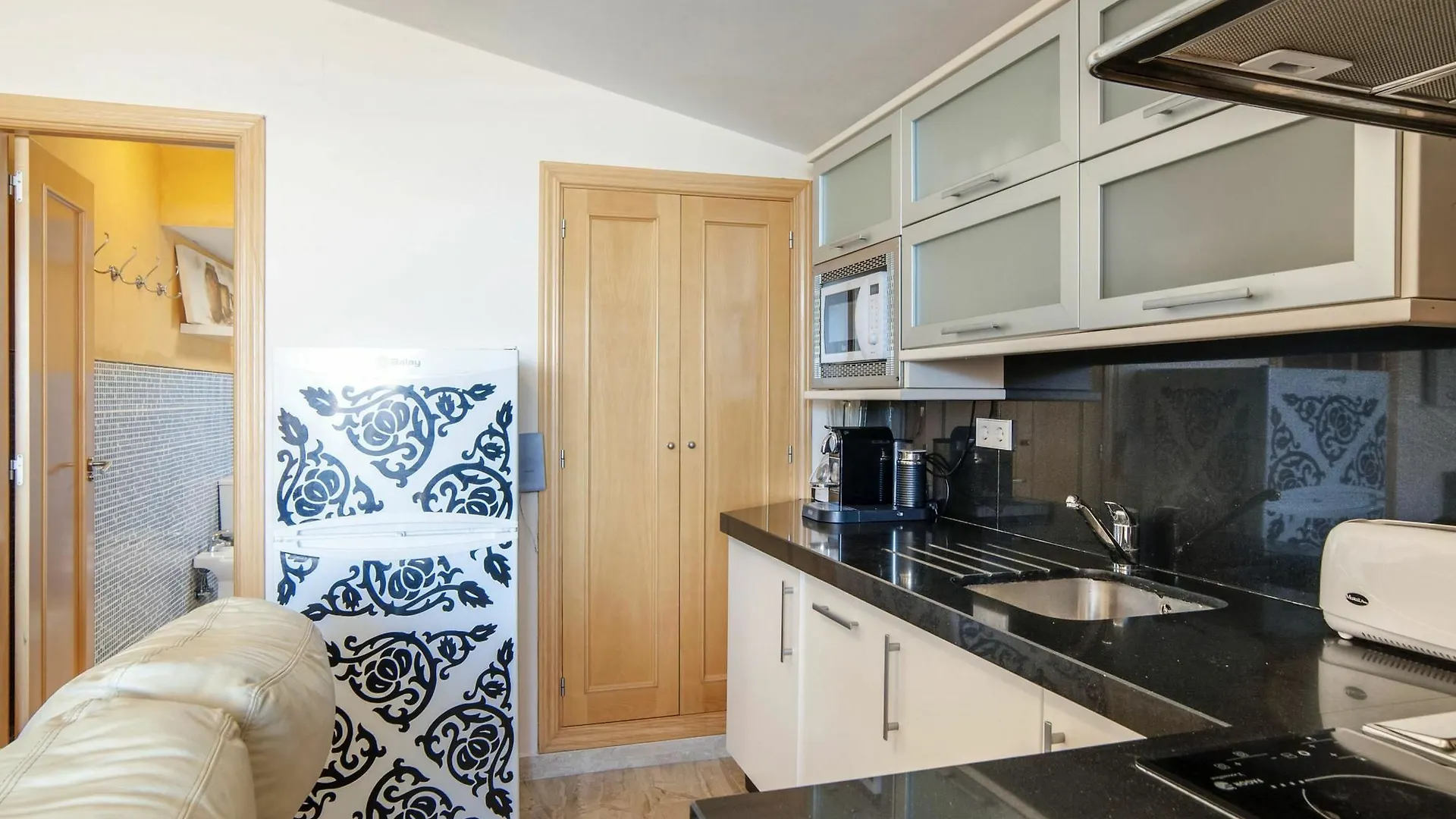 Apartamento Fuengirola Promenade Apartment