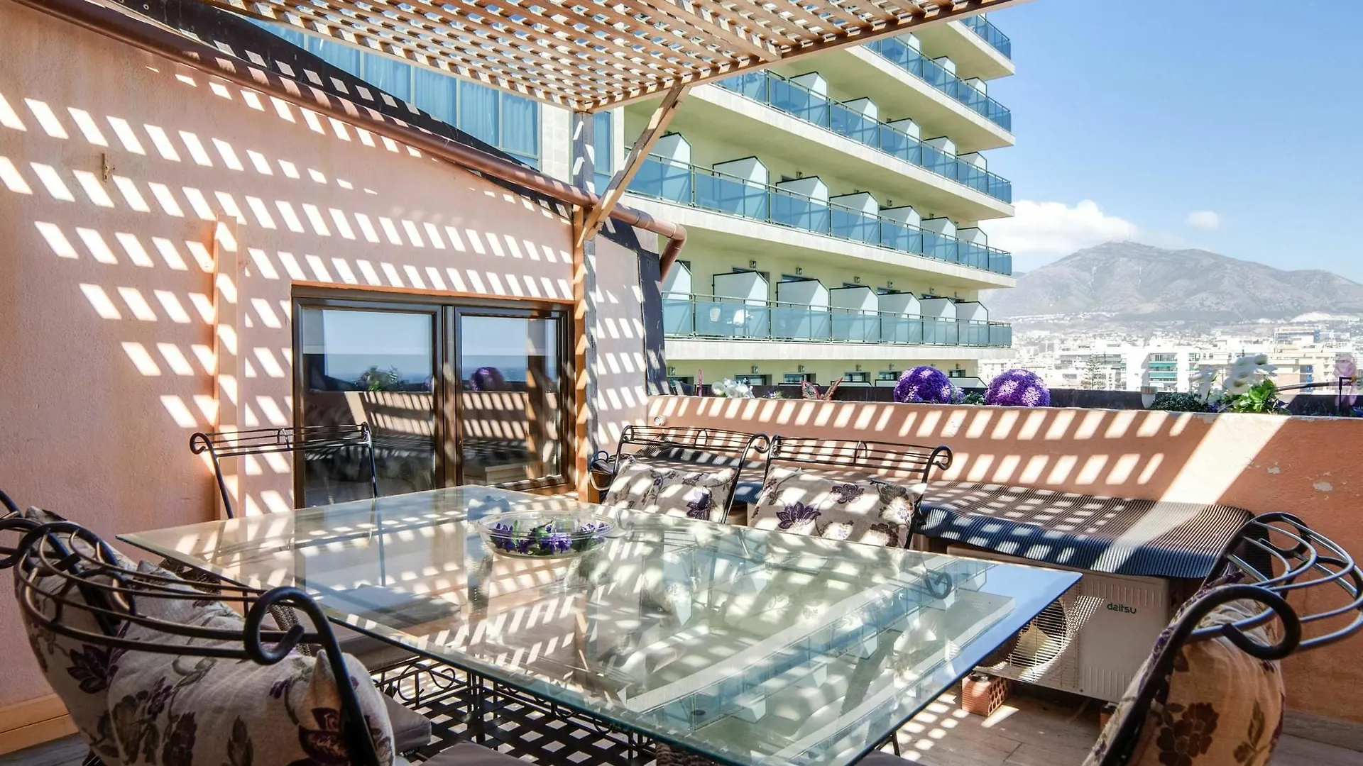 Apartamento Fuengirola Promenade
