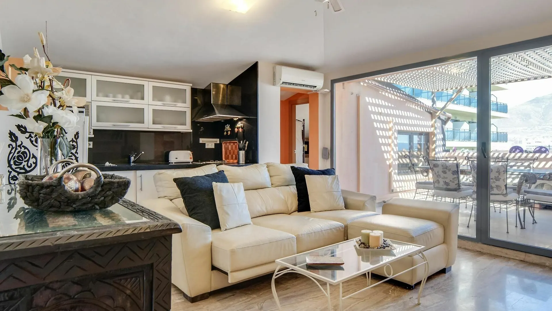 Apartment Apartamento Fuengirola Promenade