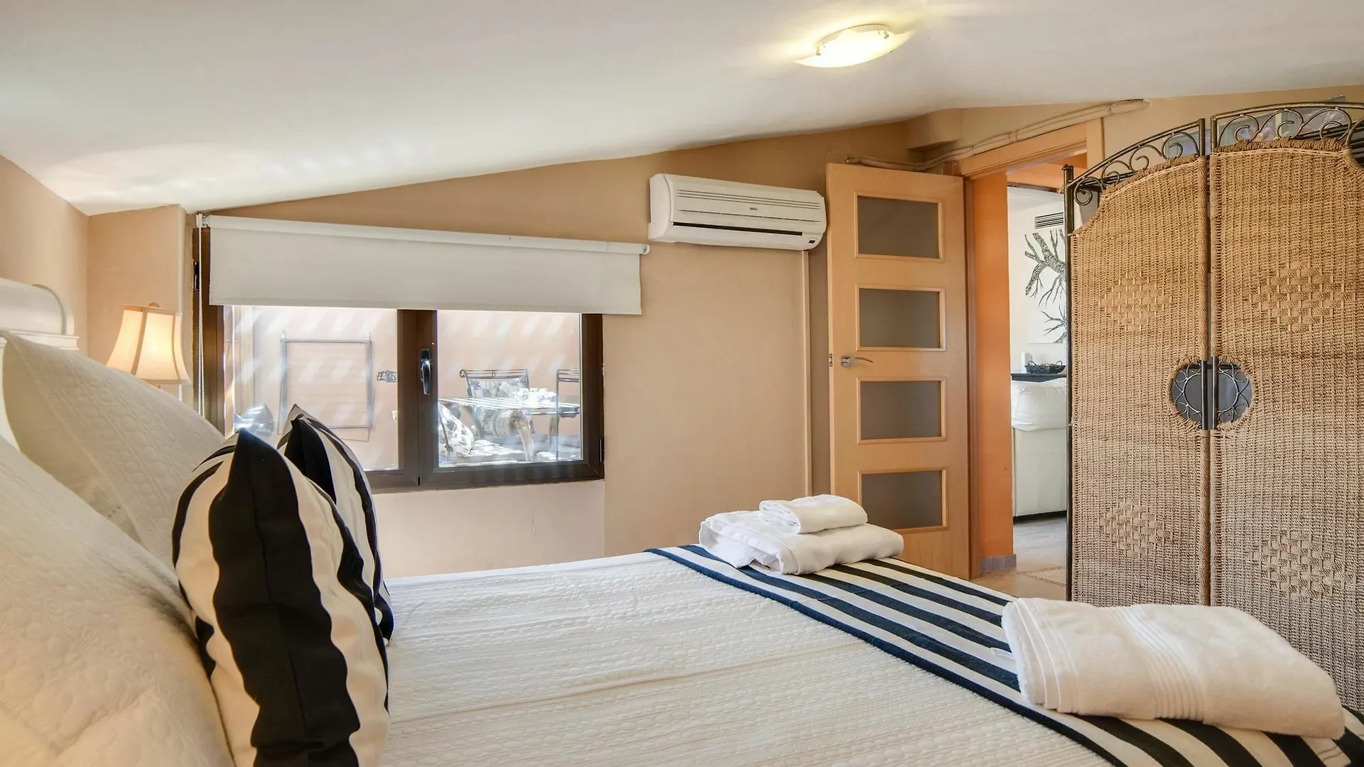 Apartamento Fuengirola Promenade 0*,