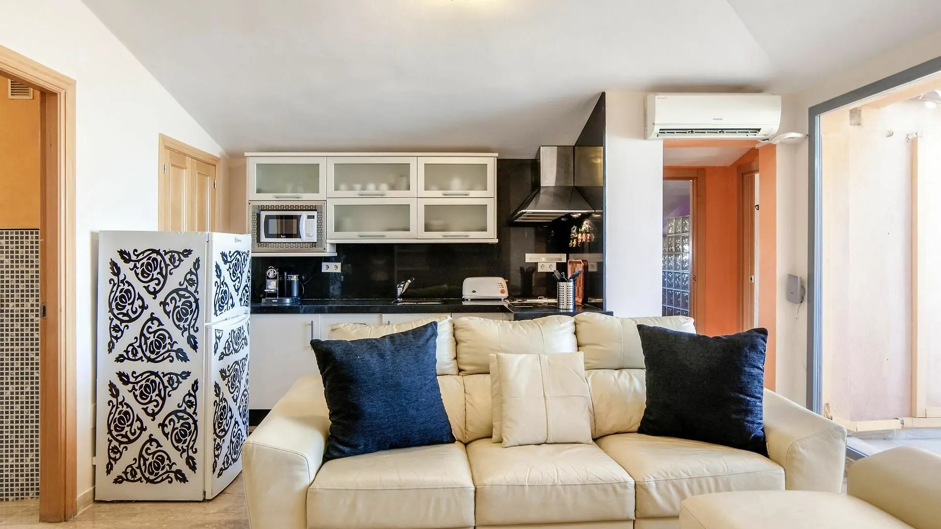Apartamento Fuengirola Promenade