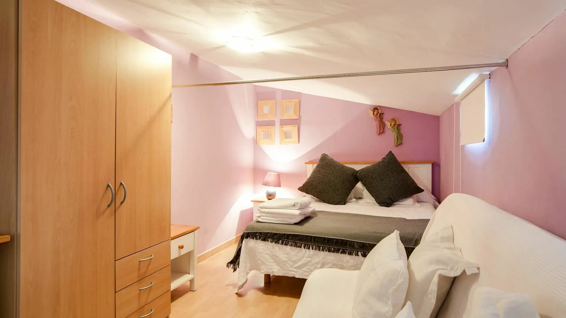 Apartamento Fuengirola Promenade Spain