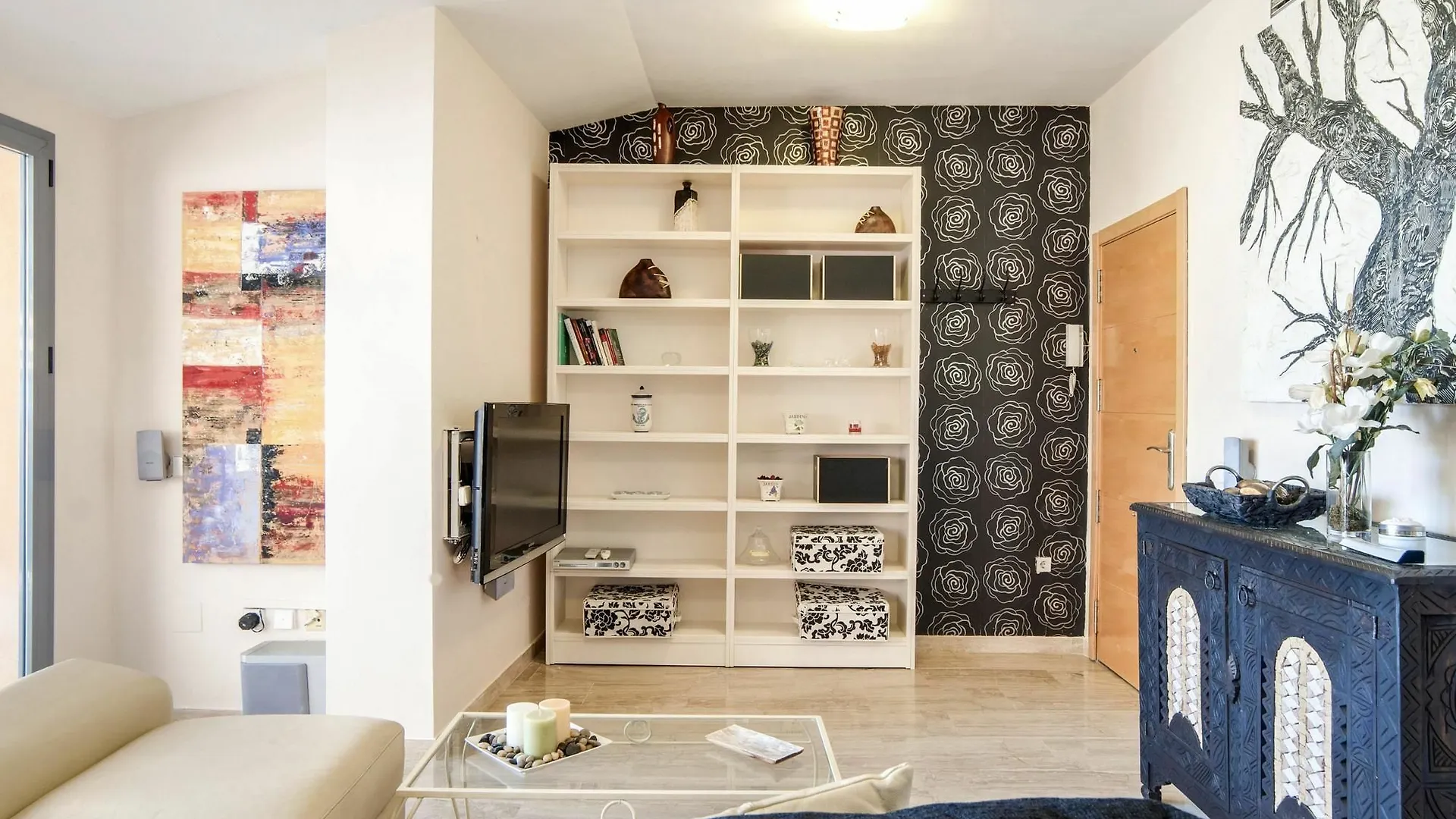 Apartamento Fuengirola Promenade Spain